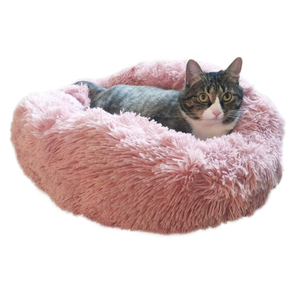 Amazon | Vivi Bear 犬 クッション キャットベッド 犬用ベッド ドーム